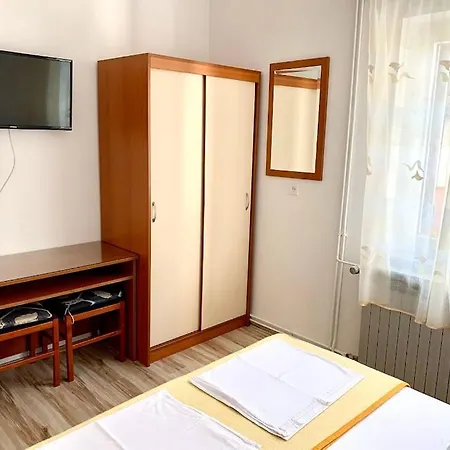 Obradovic & Makarska