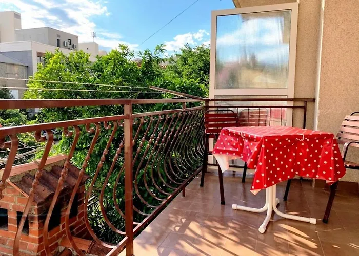 Obradovic & Maison d'hôtes