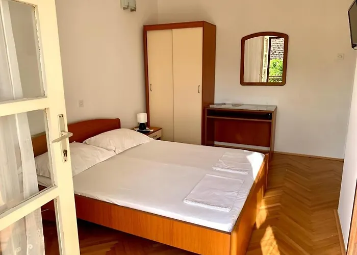 Maison d'hôtes Obradovic & 3*