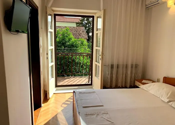 Obradovic & Maison d'hôtes