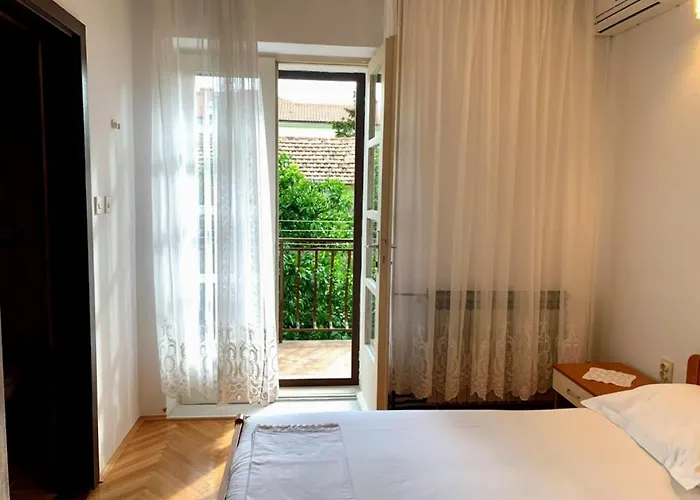 Obradovic & Maison d'hôtes