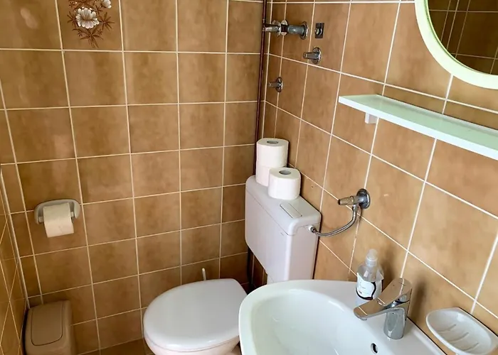 Maison d'hôtes Obradovic & 3*
