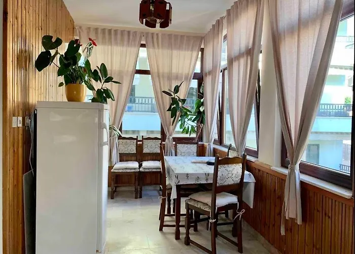 Maison d'hôtes Obradovic & Makarska