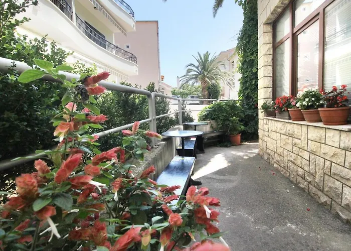 Maison d'hôtes Obradovic & 3*