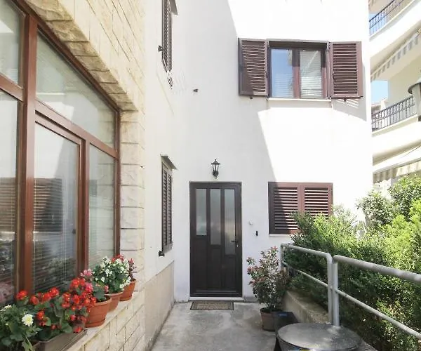 Obradovic & Maison d'hôtes 3*